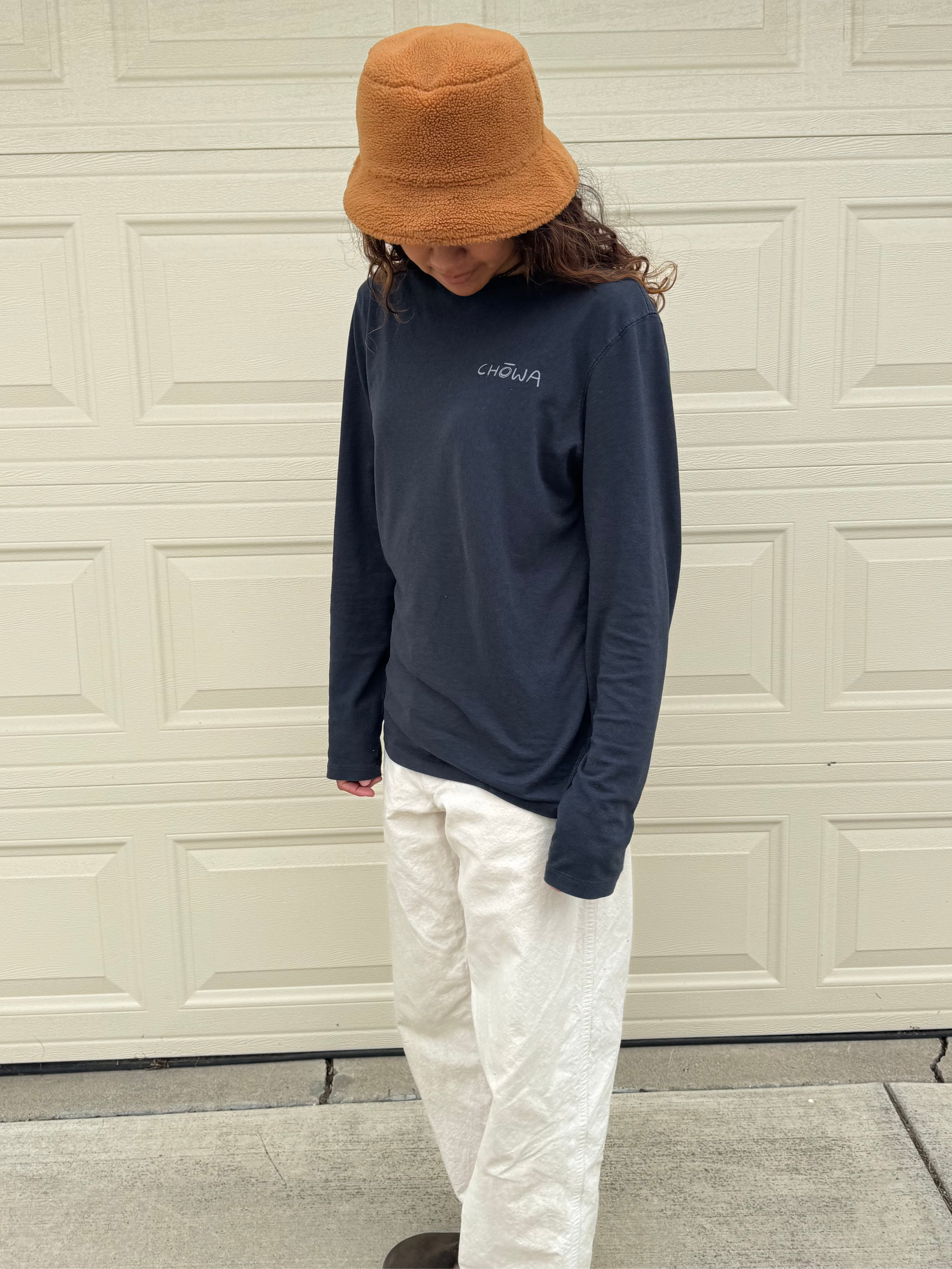 CHŌWA Long sleeve